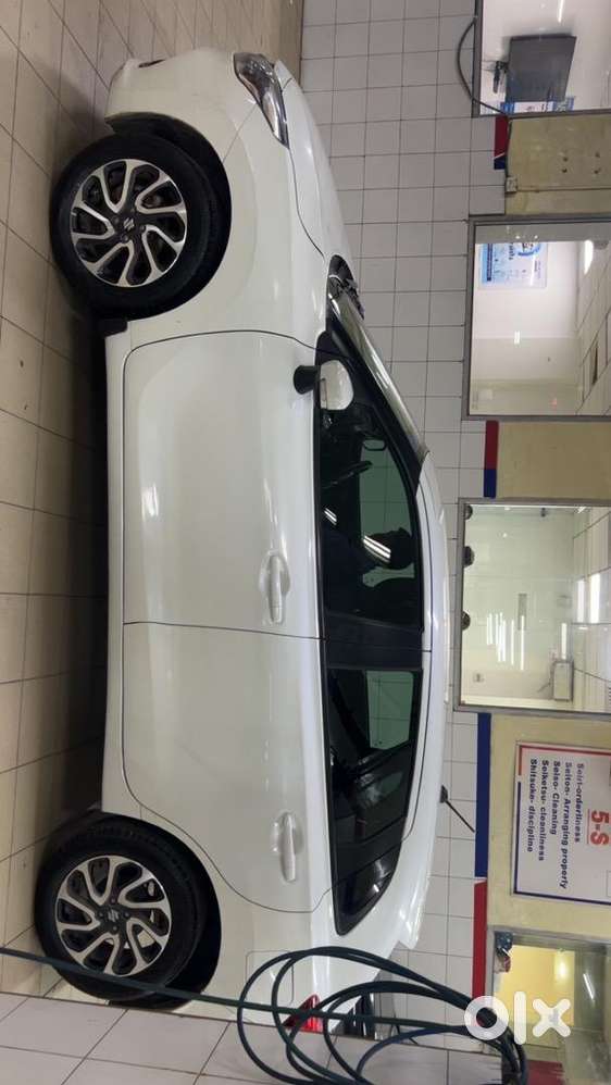 Maruti Suzuki Delta Cng 2024 Km Driven