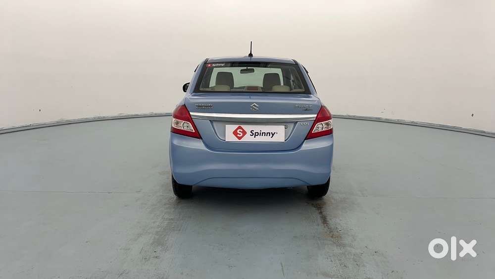 Maruti Suzuki Swift Dzire Vdi, 2016, Diesel