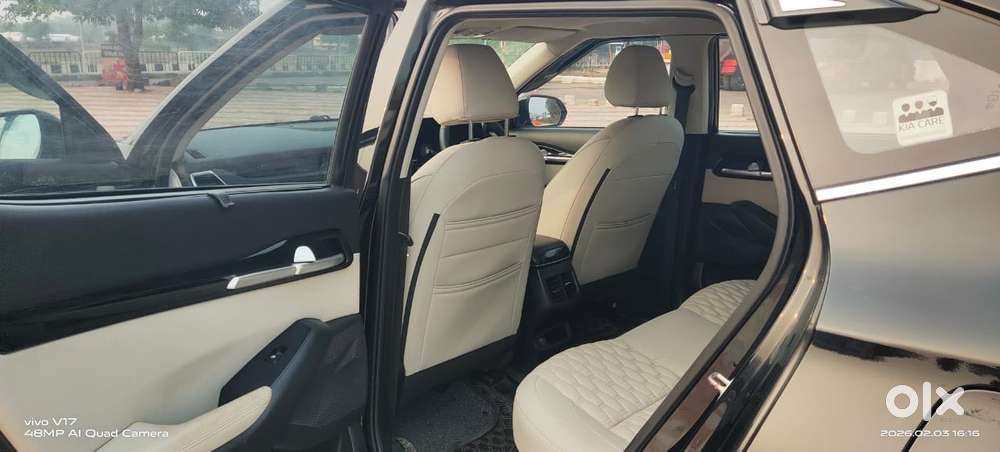 Kia Seltos 1.4 Gtx+ Mt, 2021, Diesel