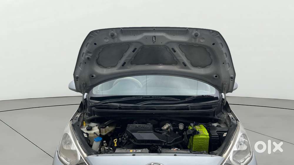 Hyundai New Santro 1.1 Sportz Executive Cng, 2022, Cng & Hybrids