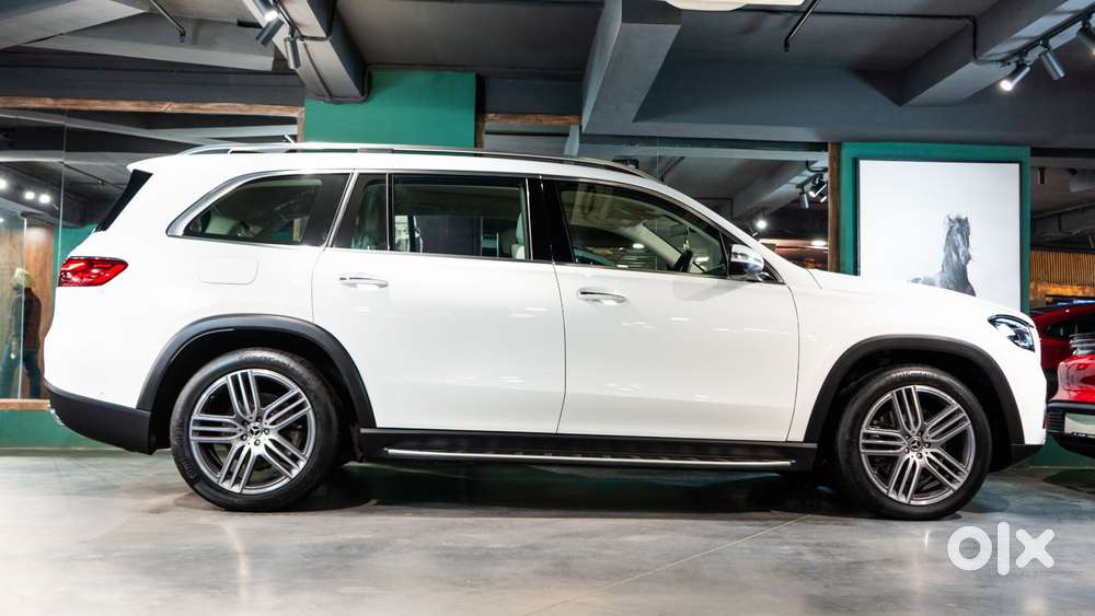 Mercedes-benz Gls 450d 4matic, 2024, Diesel