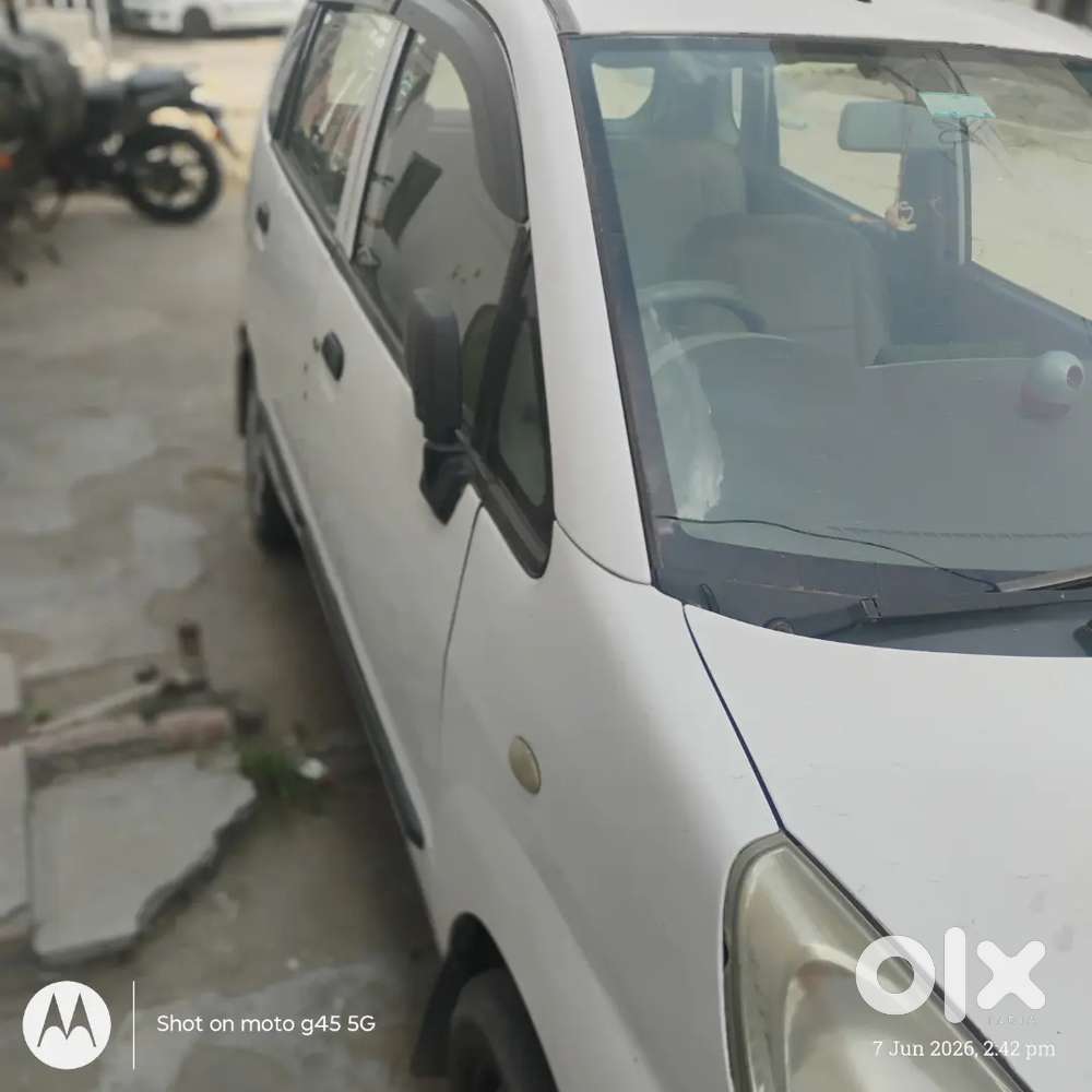 Maruti Suzuki Zen Estilo 2010 Lpg 100000 Km Driven
