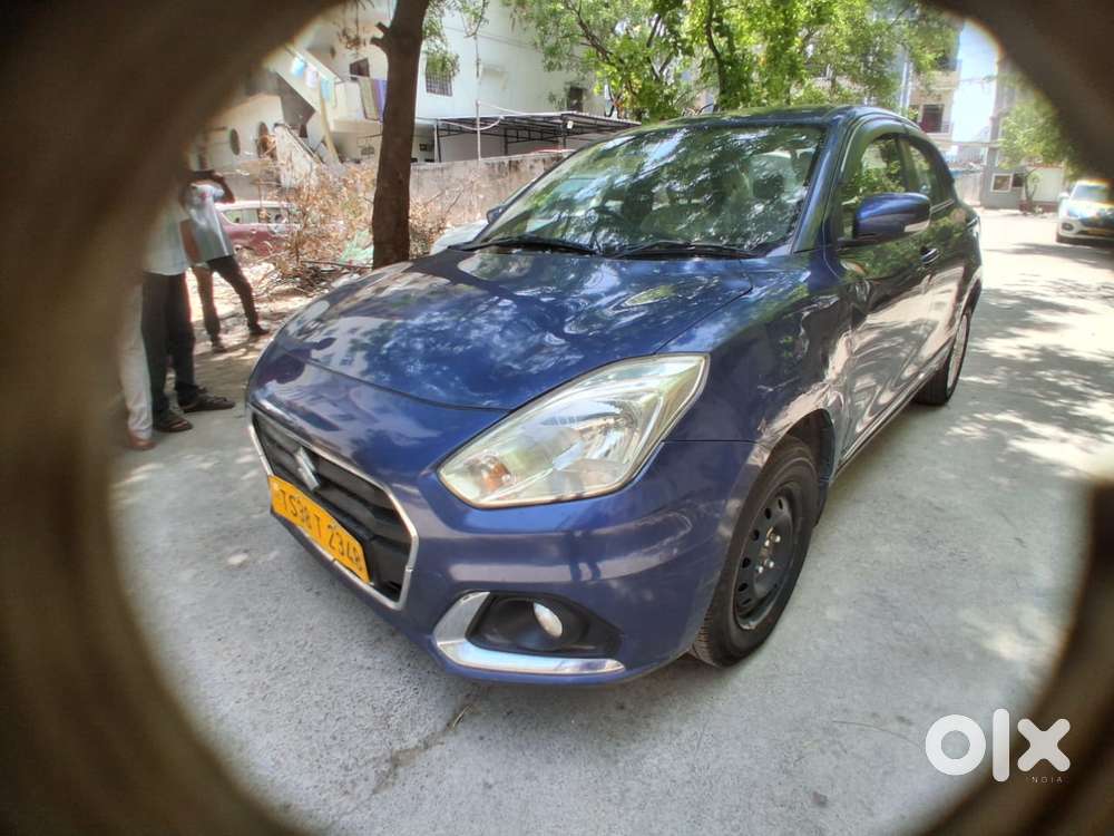 Maruti Suzuki Swift Dzire 1.2 Zxi Bsiv, 2023, Petrol