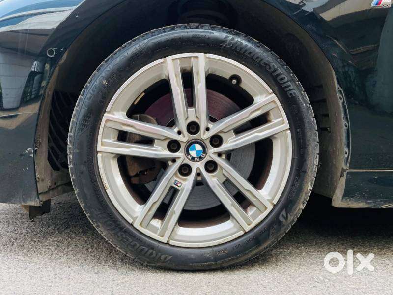 Bmw 2 Series Gran Coupe 220i M Sport, 2022, Petrol