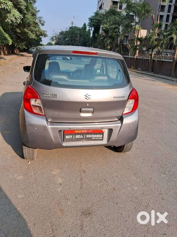 Maruti Suzuki Celerio
