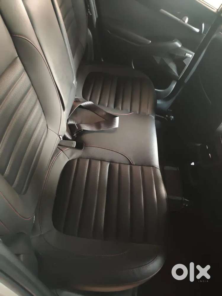 Kia Seltos Diesel 2021