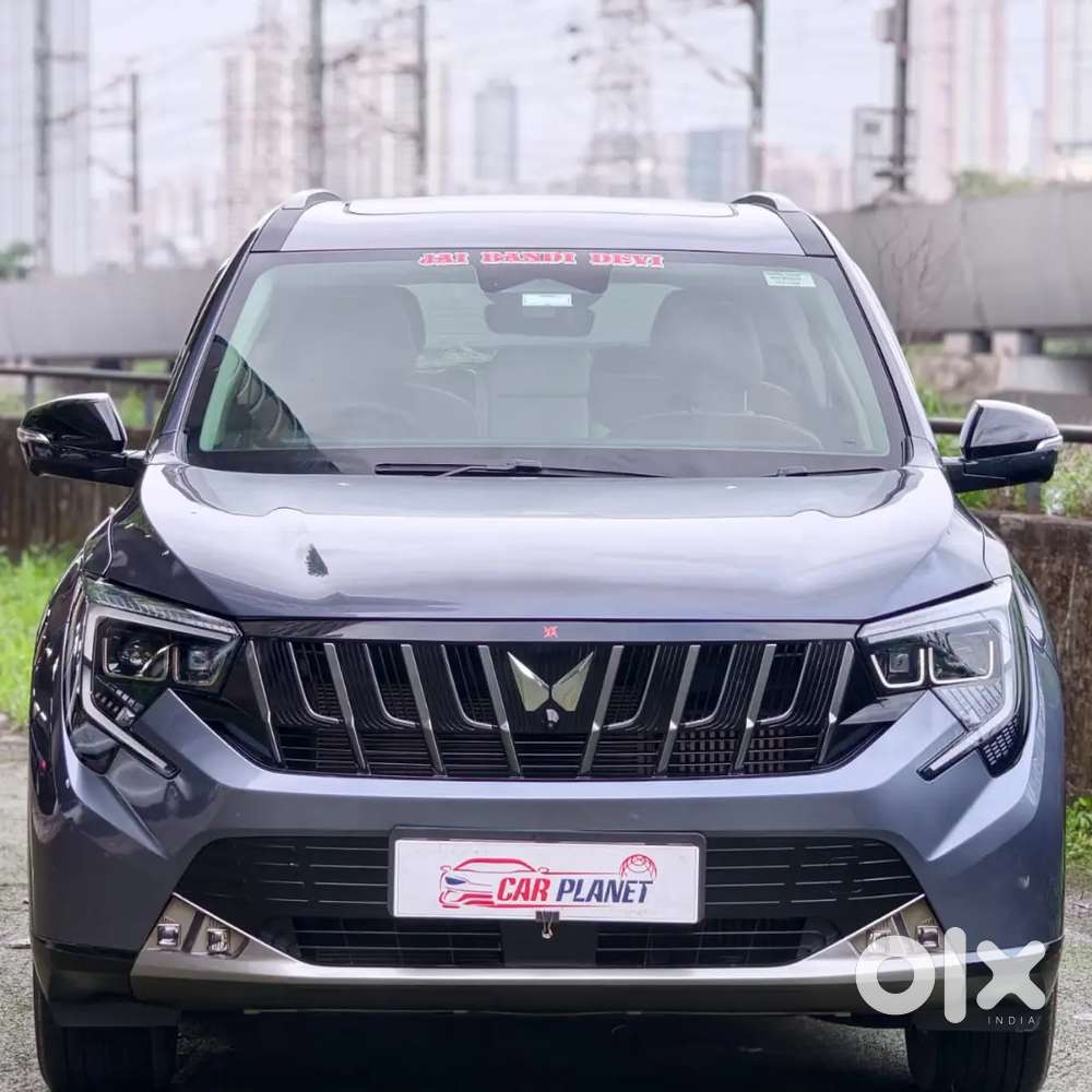 Mahindra Xuv 7xo Diesel 2026