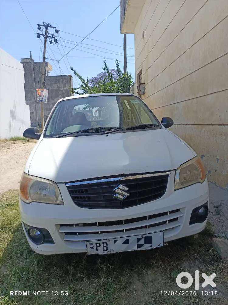 New Tyres
Power Staring
Touch Sacreen
Manual Window