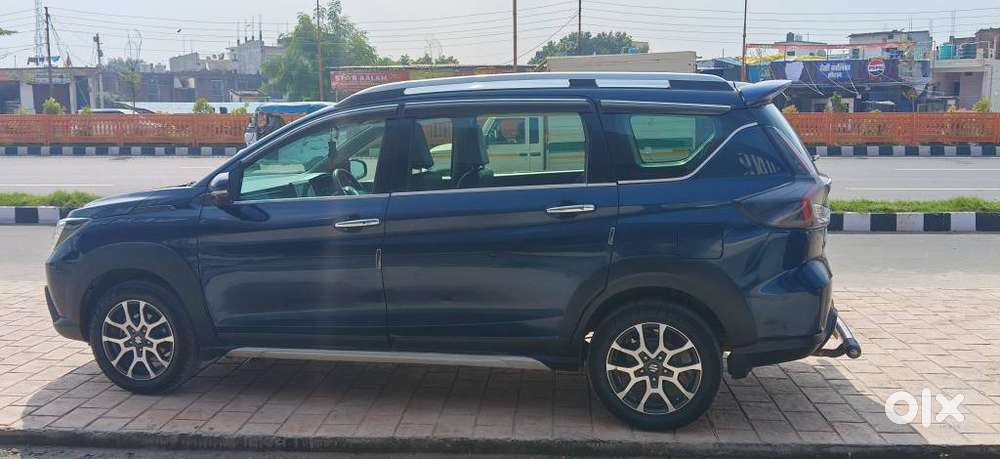 Maruti Suzuki Xl6 1.5 Alpha Mt, 2023, Petrol