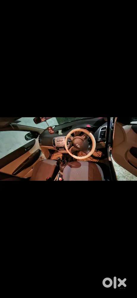 Hyundai I20 Well Maintained