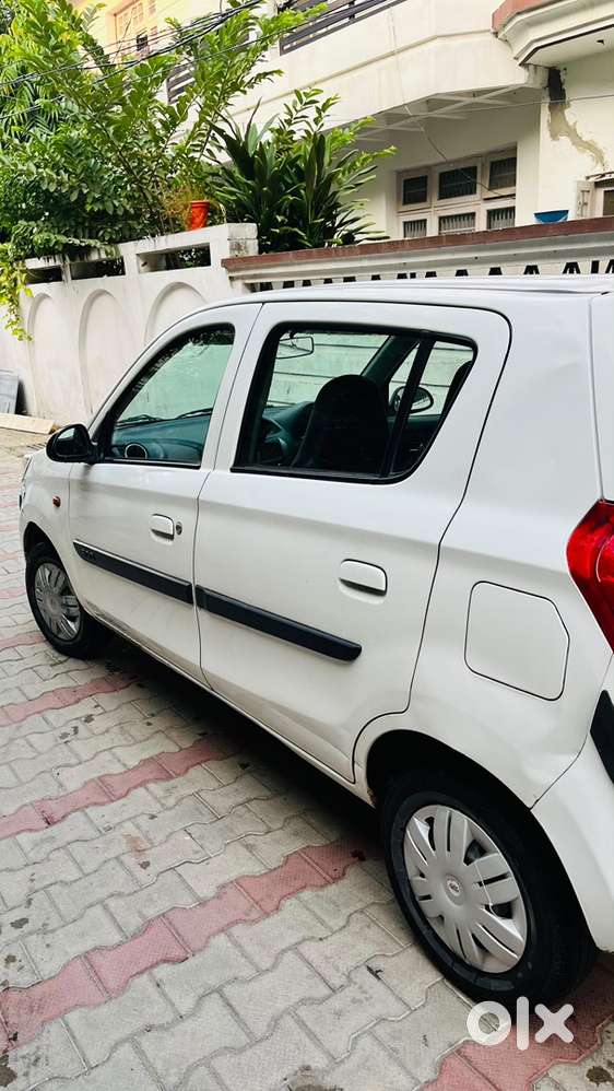 Maruti Suzuki Alto 800 Vxi