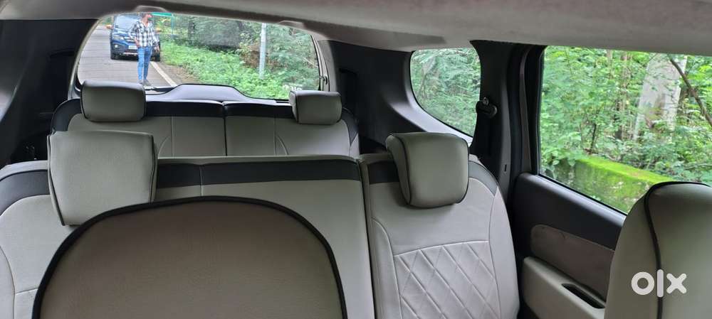 Renault Lodgy 85ps Rxz, 2015, Diesel