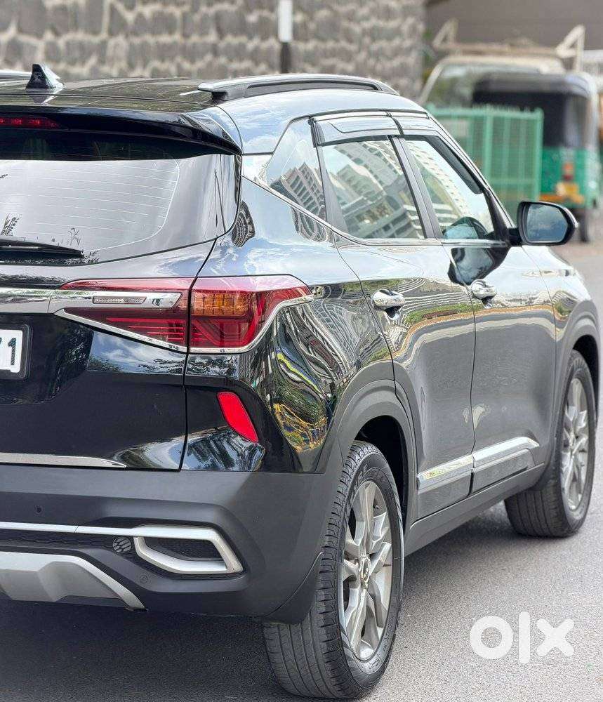 Kia Seltos Htk Plus D, 2022, Diesel
