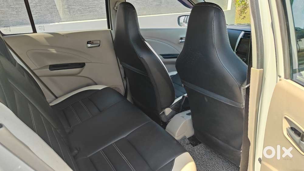 Maruti Suzuki Celerio, 2019, Petrol