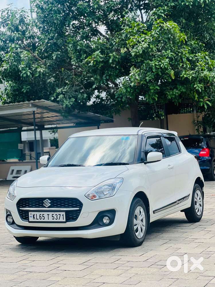 Maruti Suzuki Swift Amt Vxi, 2023, Petrol