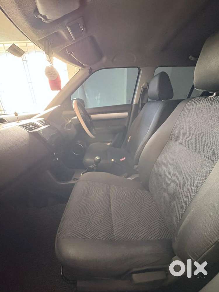 Maruti Suzuki Swift Vdi 2010