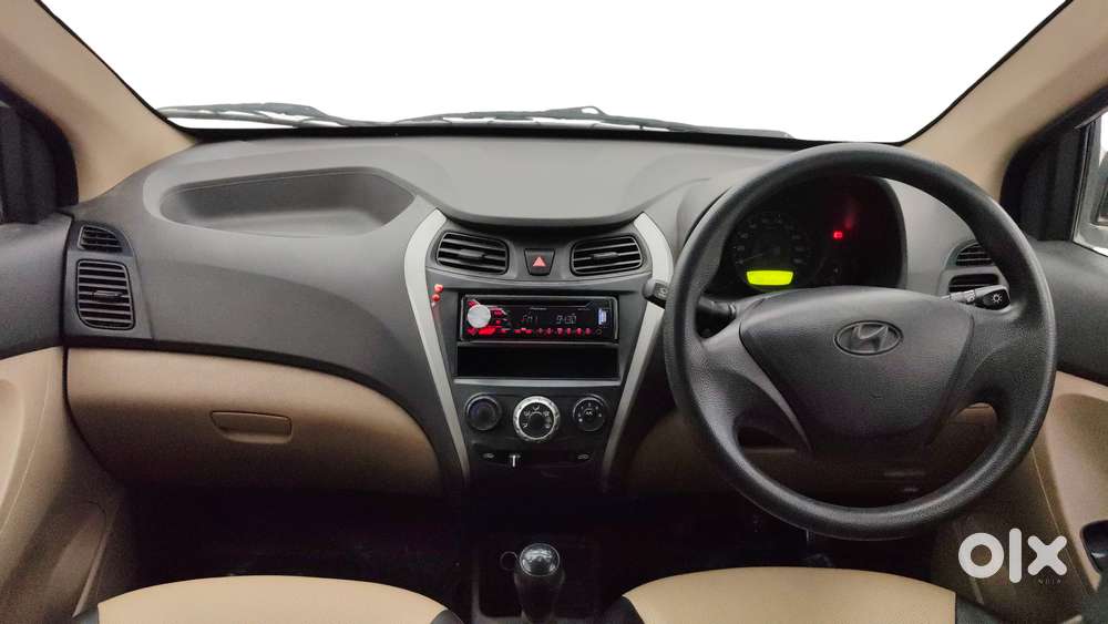 Hyundai Eon Era +, 2015, Petrol