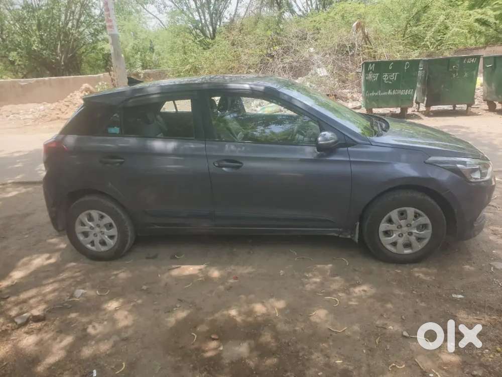 Hyundai Elite I20 2017 Diesel Well Maintained