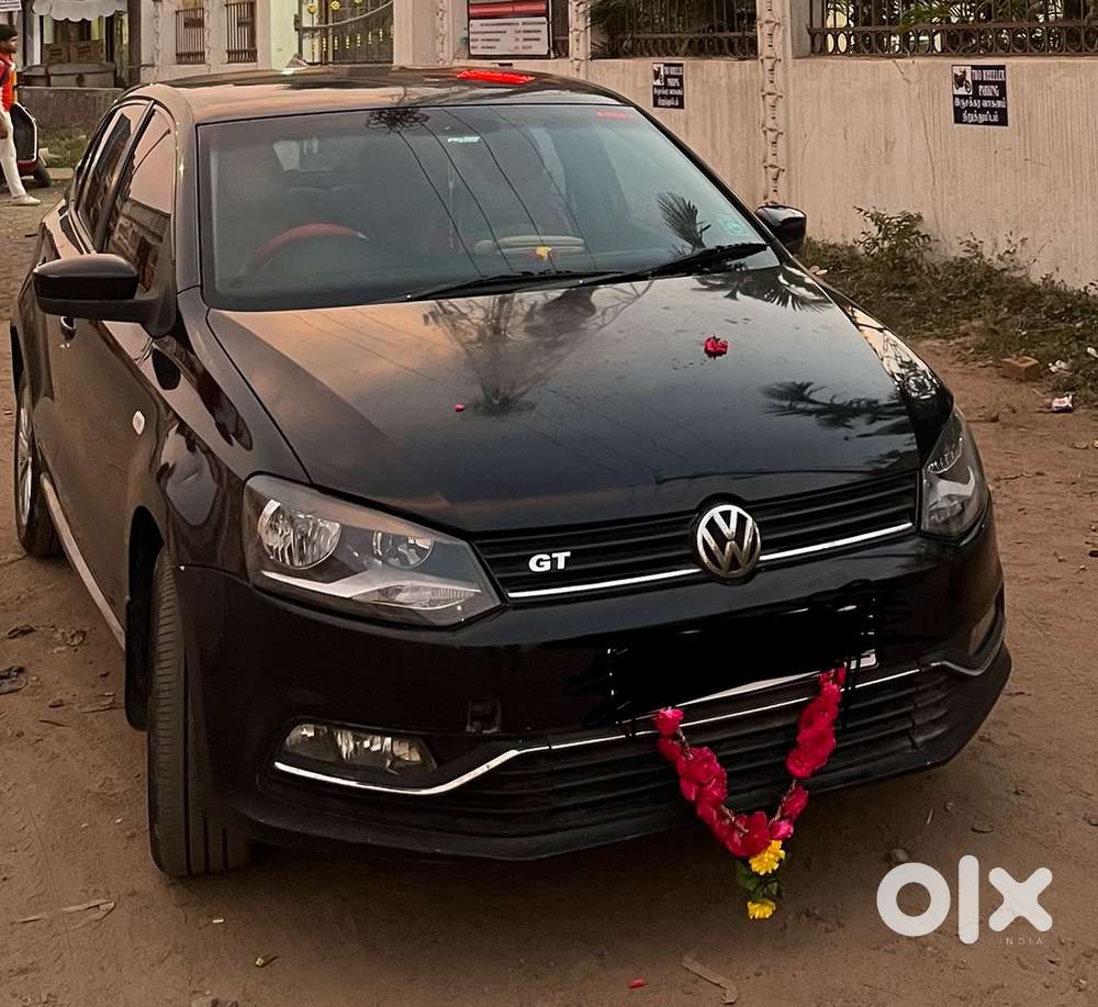 Volkswagen Polo Diesel 2012