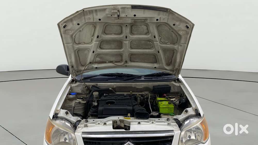 Maruti Suzuki Alto K10 2010-2014 Lxi, 2013, Petrol