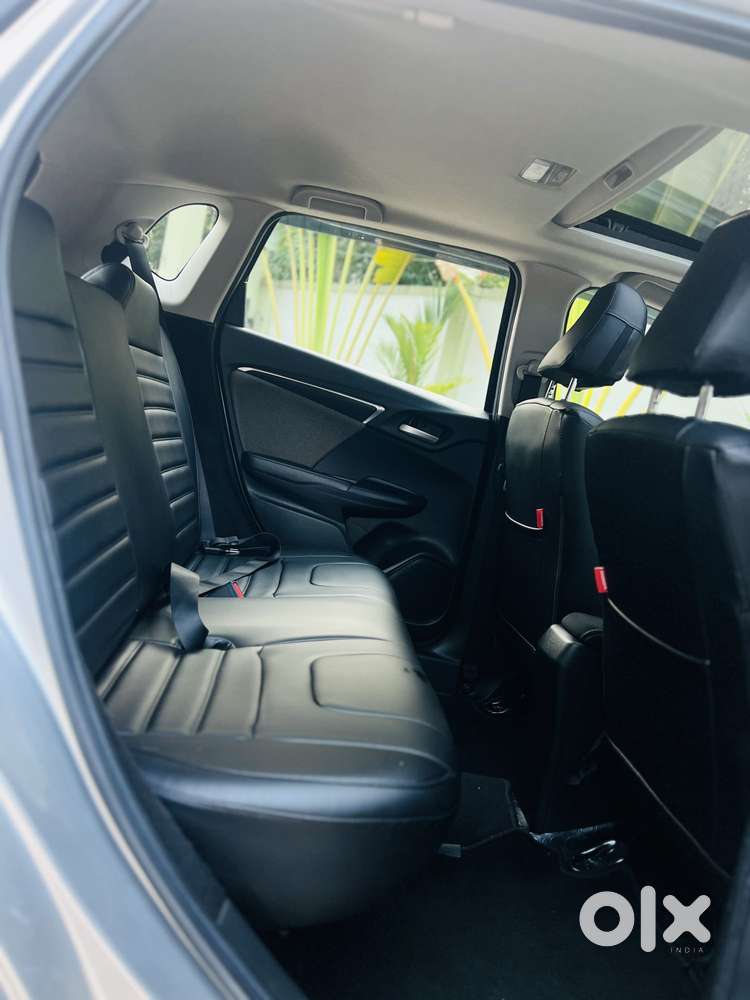 Honda Wr-v 1.5 Vx I-dtec, 2018, Diesel