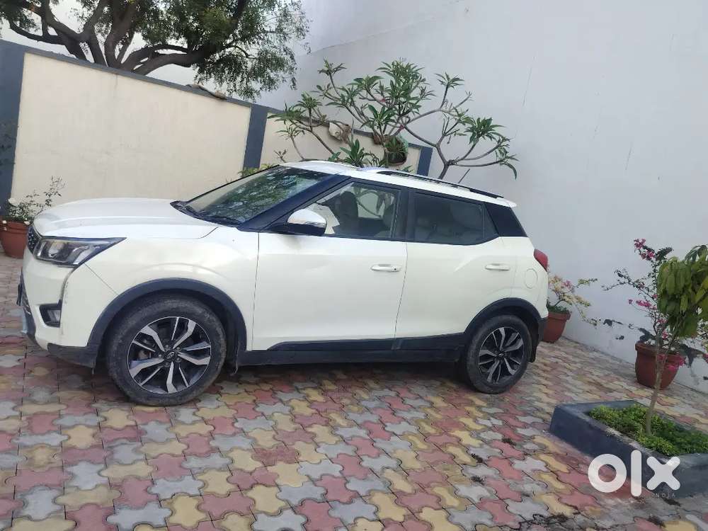 Mahindra Xuv300 2019
