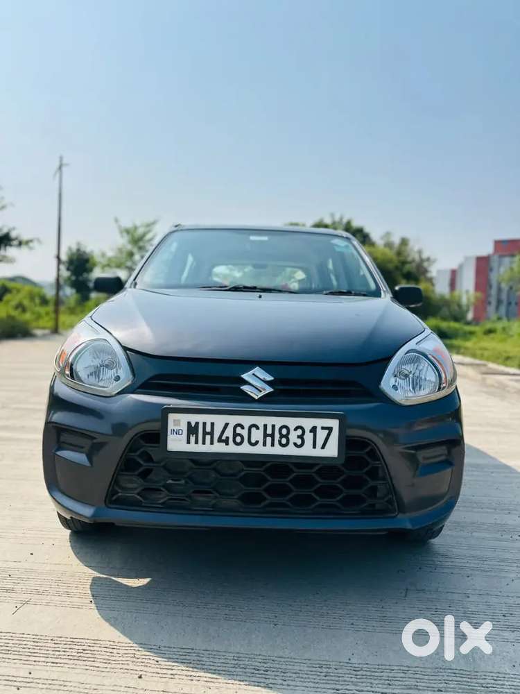 Maruti Suzuki Alto 2023