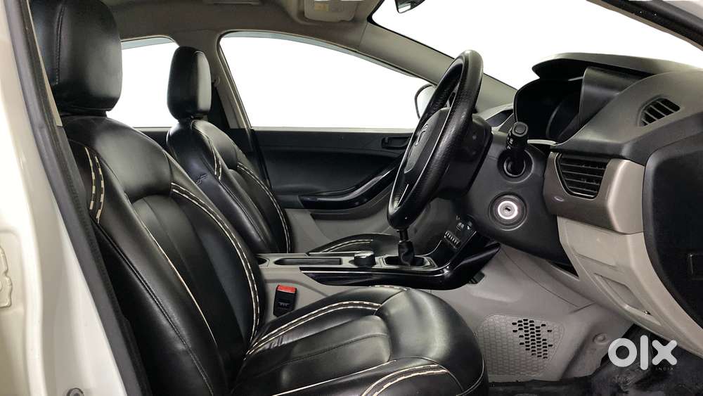 Tata Nexon 1.2 Revotron Xm, 2019, Petrol