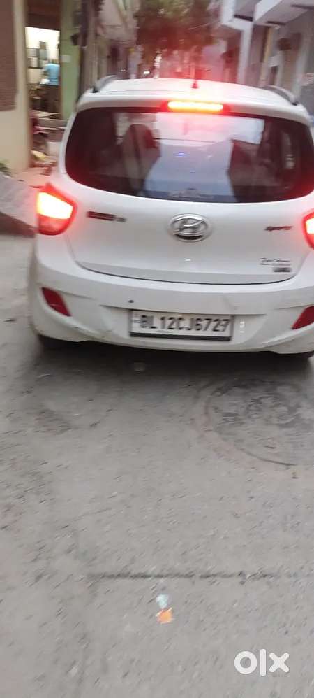 I10 Grand New
