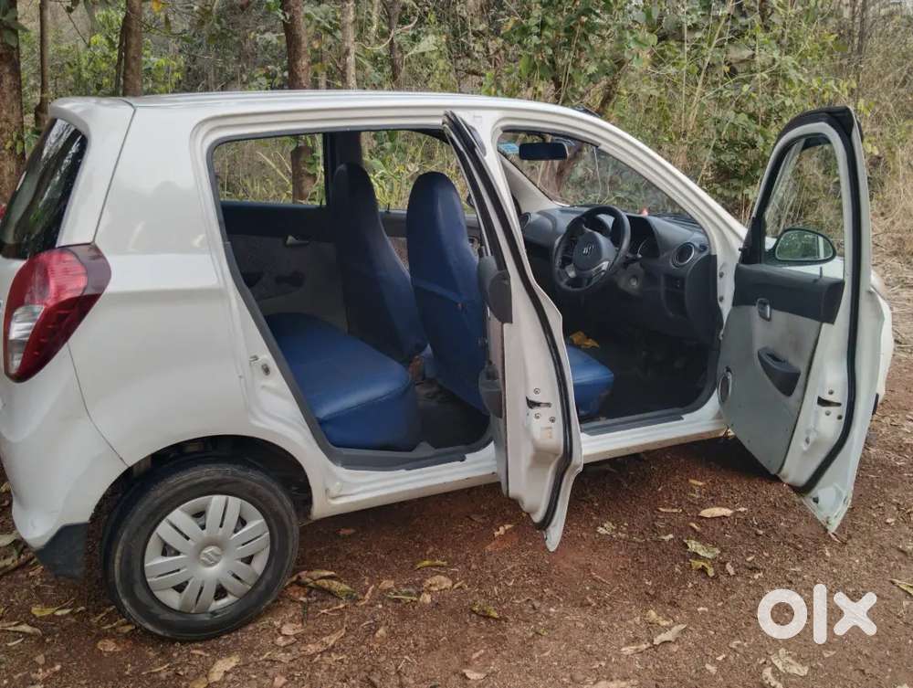 Maruti Suzuki Alto 800 2017 Petrol 87500 Km Driven