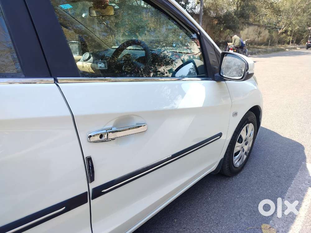 Honda Amaze S Mt I-vtec, 2015, Petrol