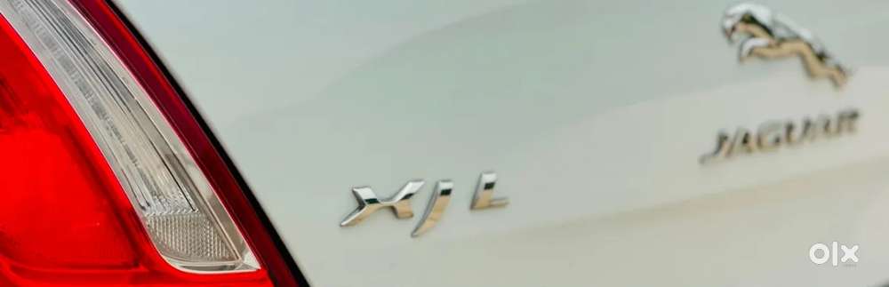 Jaguar Xj, 2019, Diesel