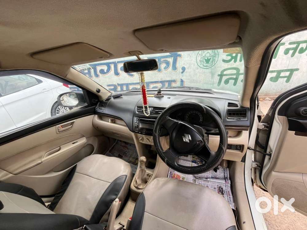 2017 Maruti Suzuki Car
