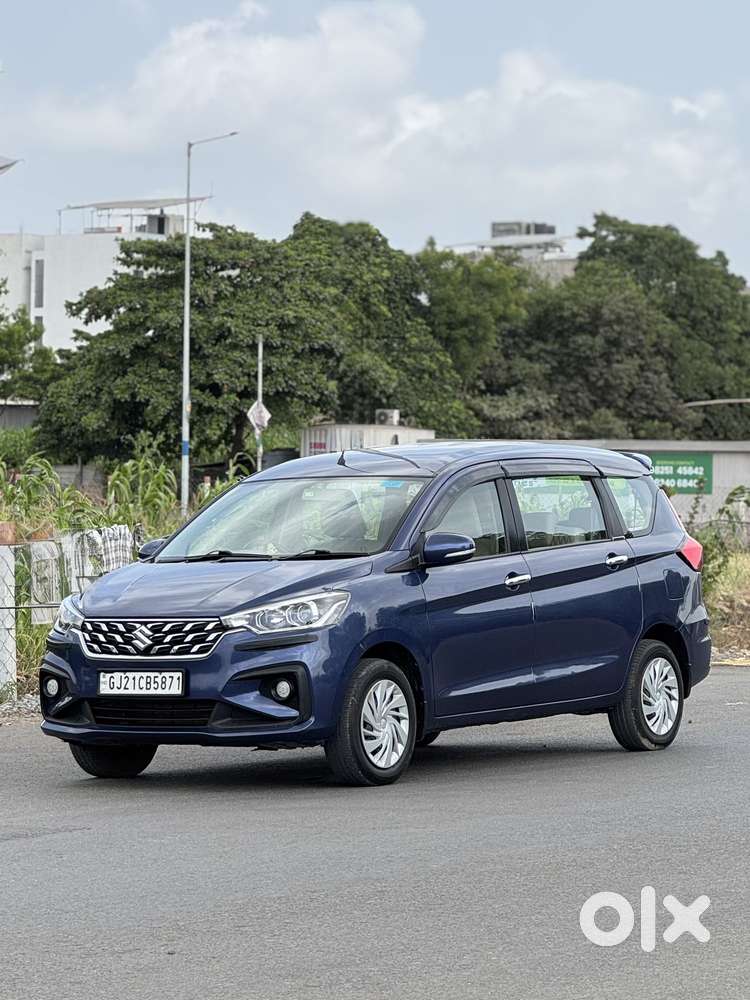 Maruti Suzuki Ertiga Vxi (o) Cng, 2020, Cng & Hybrids
