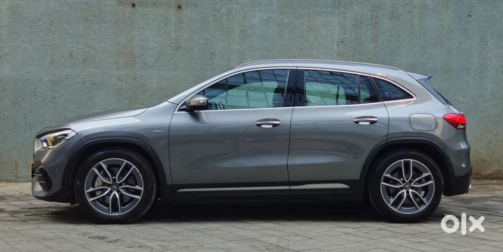 Mercedes-benz Amg Gla35, 2024, Petrol