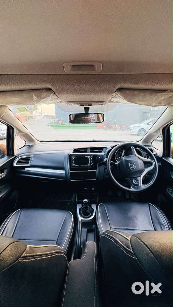 Honda Wr-v 1.2 Vx I-vtec, 2019, Petrol