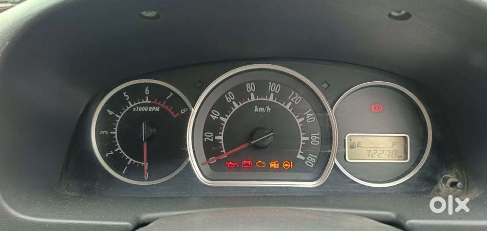 Maruti Suzuki Alto K10 1.0 Vxi S-cng, 2011, Cng & Hybrids