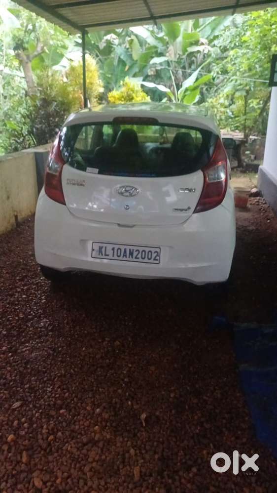 Hyundai Eon