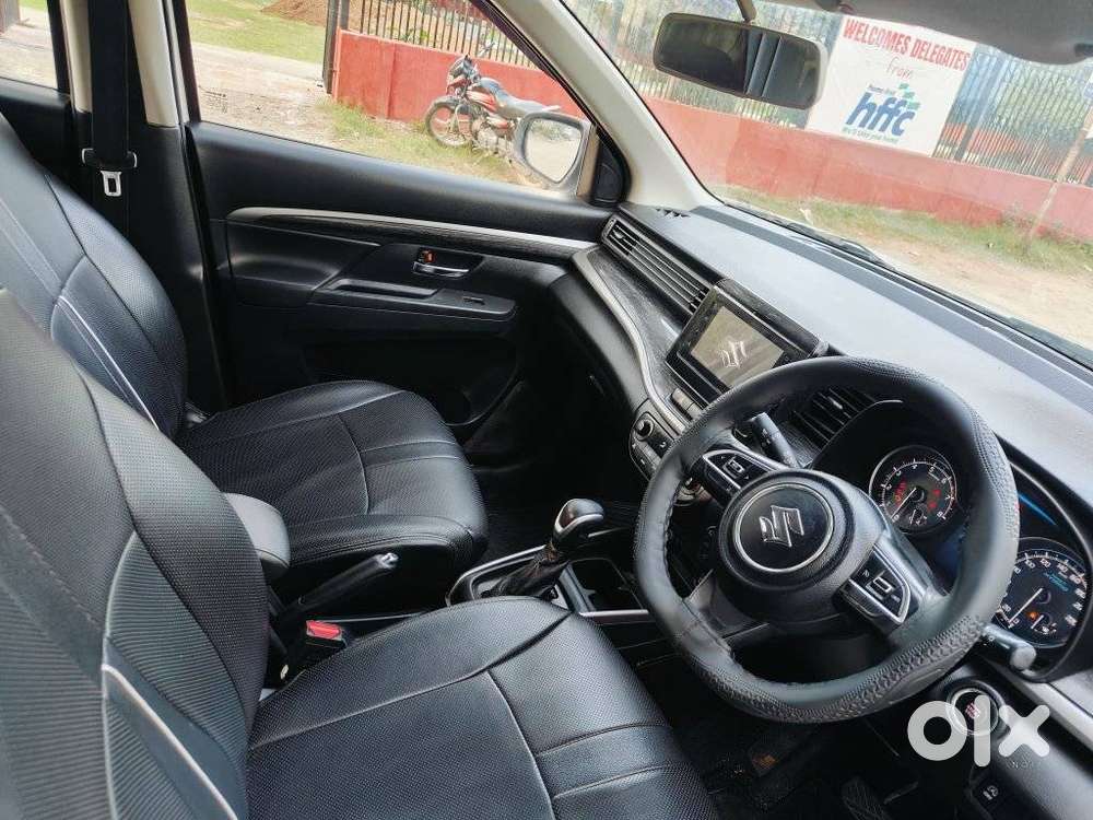 Maruti Suzuki Xl6 Zeta At, 2020, Petrol