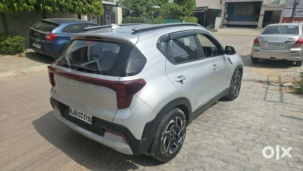 Kia Sonet 1.2 Htk Plus, 2024, Petrol