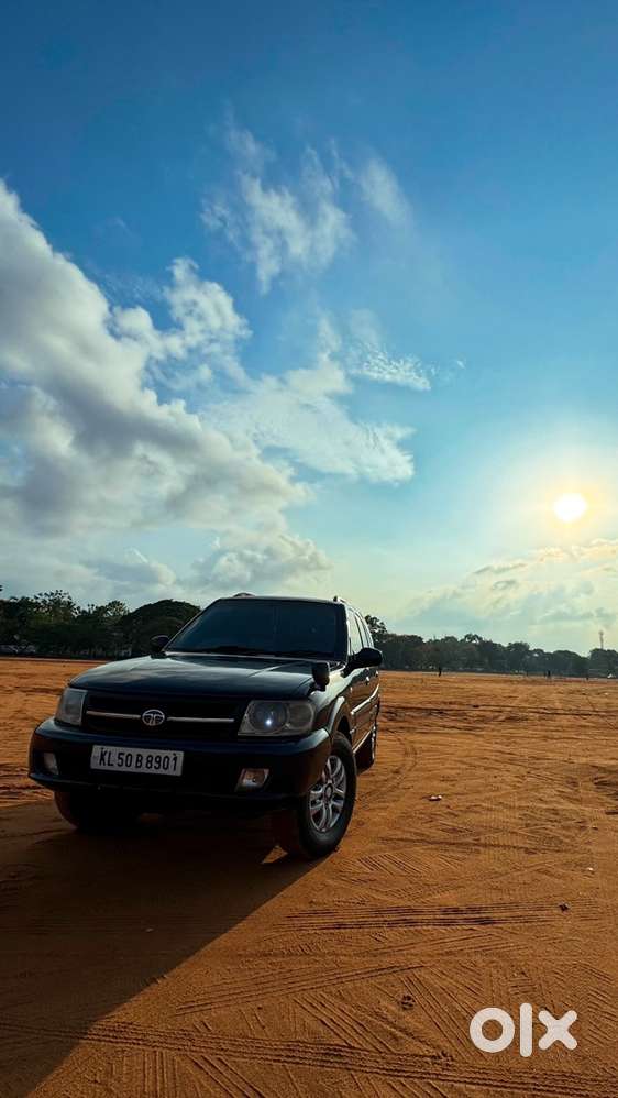 Tata Diesel Car 2005