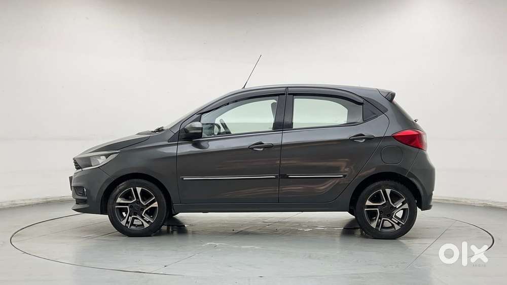 Tata Tiago 1.2 Revotron Xz Plus, 2021, Petrol