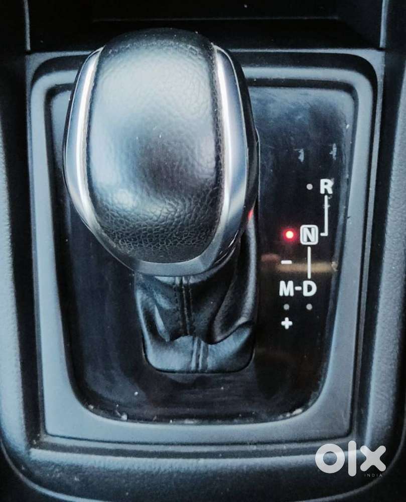 Maruti Suzuki Vitara Brezza Zdi Amt, 2019, Diesel