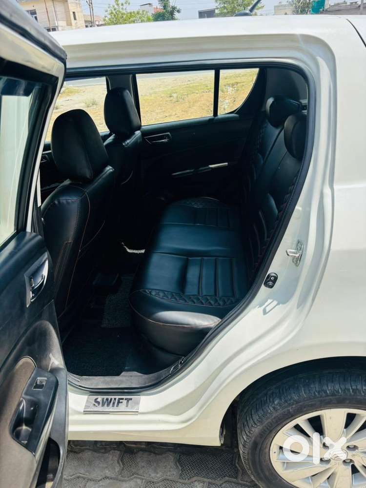 Swift Zdi 2016 Push Start