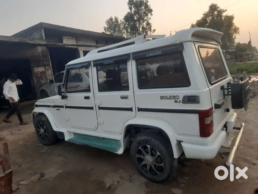 Mahindra Bolero 2013 Diesel