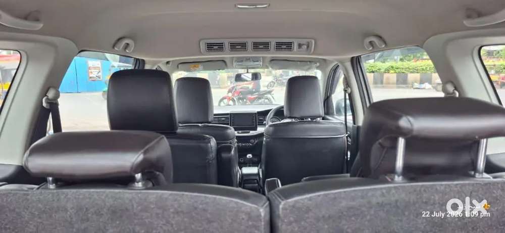 Maruti Suzuki Xl6 Zeta 2023