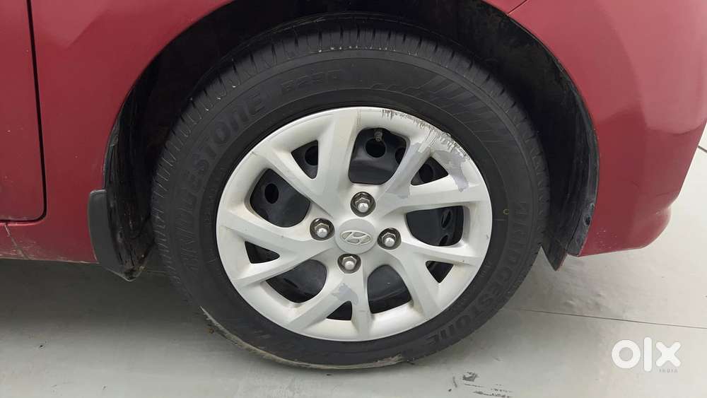 Hyundai Grand I10 1.2 Kappa Sportz, 2018, Petrol