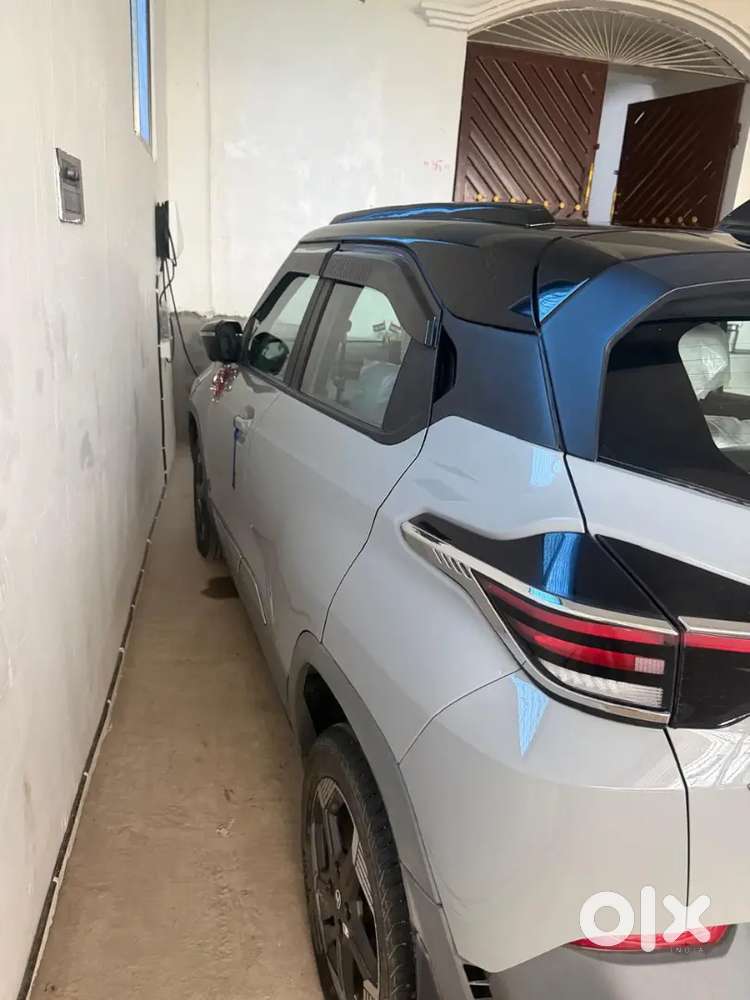 Tata Punch Ev 2026