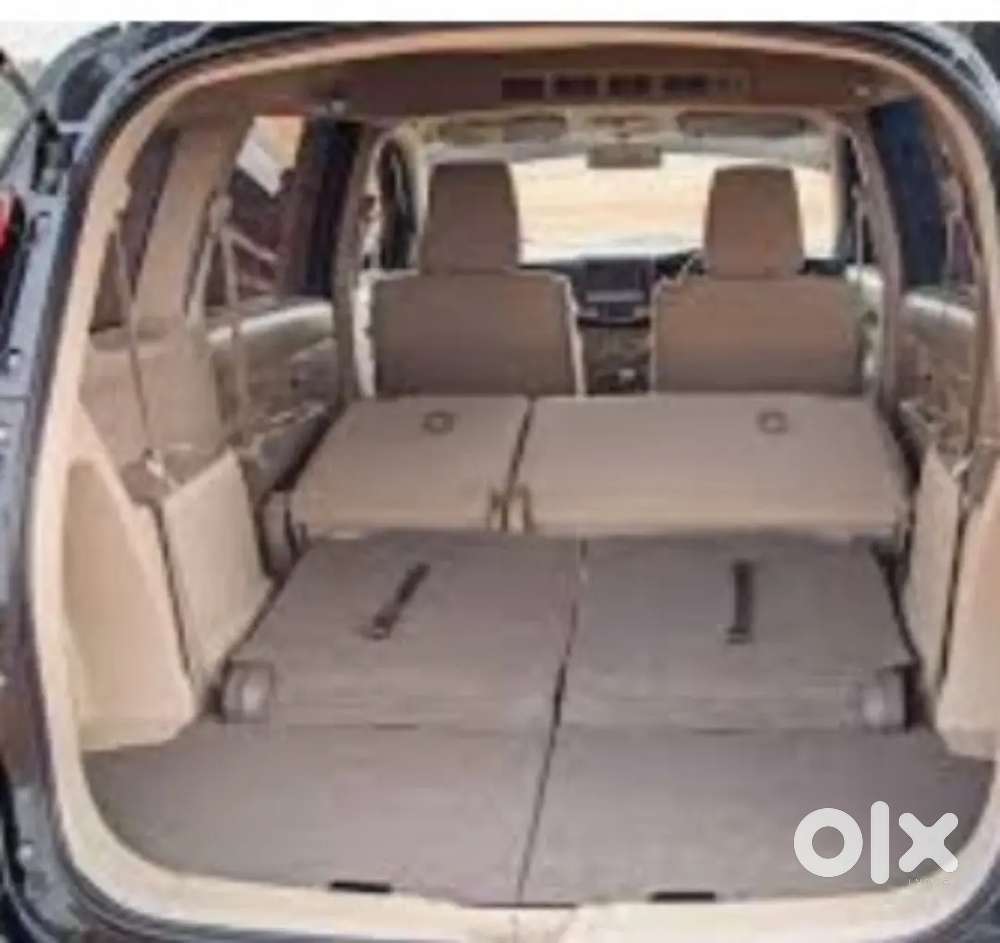 Maruti Ertiga Vdi 2019