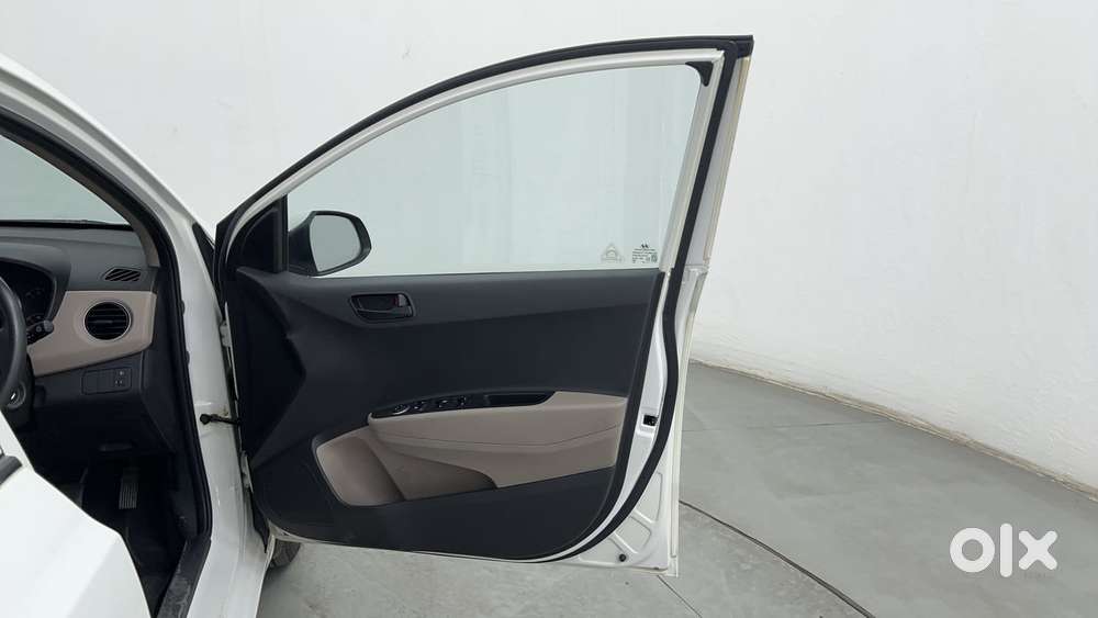 Hyundai Grand I10 1.2 Kappa Magna, 2014, Petrol